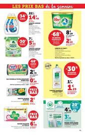 Catalogue Super U page 41