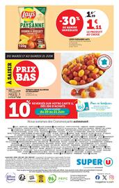 Catalogue Super U page 44