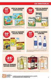 Catalogue Super U page 5