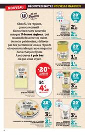 Catalogue Super U page 6