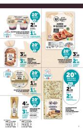 Catalogue Super U page 7
