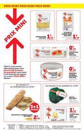 Catalogue Super U page 8