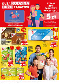 Kaufland gazetka Strona 11
