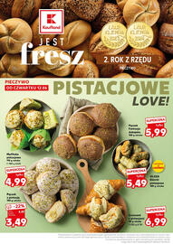 Kaufland gazetka Strona 12