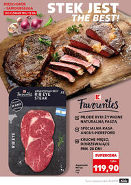 Kaufland gazetka Strona 14