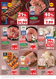 Kaufland gazetka Strona 15