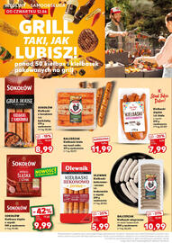 Kaufland gazetka Strona 16