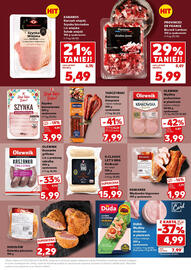 Kaufland gazetka Strona 17