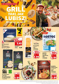 Kaufland gazetka Strona 18