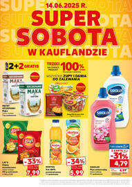 Kaufland gazetka Strona 2