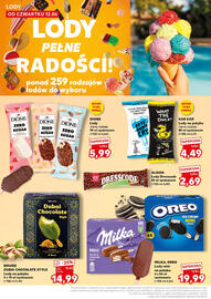 Kaufland gazetka Strona 20