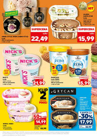 Kaufland gazetka Strona 21