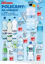 Kaufland gazetka Strona 22