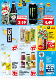 Kaufland gazetka Strona 23