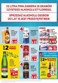 Kaufland gazetka Strona 25