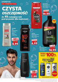 Kaufland gazetka Strona 26