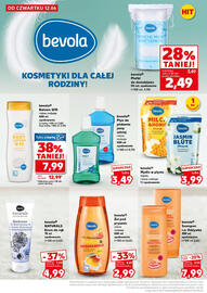 Kaufland gazetka Strona 28