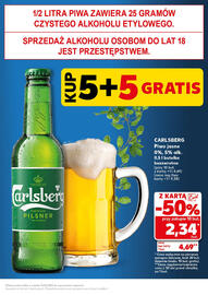 Kaufland gazetka Strona 3