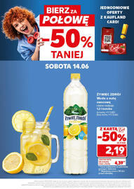 Kaufland gazetka Strona 30