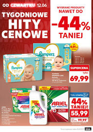Kaufland gazetka Strona 4