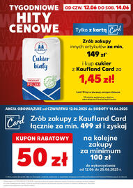 Kaufland gazetka Strona 5