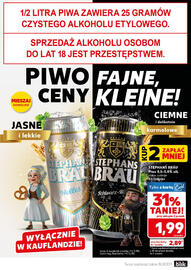 Kaufland gazetka Strona 6