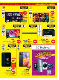 Catalogue Super U page 3