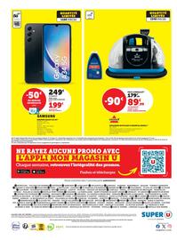 Catalogue Super U page 4