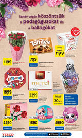 Tesco akciós újság hét 25 Oldal 4