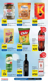 Tesco akciós újság hét 25 Oldal 6