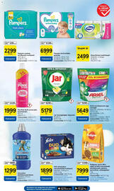Tesco akciós újság hét 25 Oldal 7