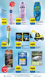 Tesco akciós újság hét 25 Oldal 8