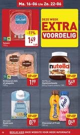 ALDI folder week 25 Pagina 10
