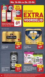 ALDI folder week 25 Pagina 14
