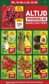 ALDI folder week 25 Pagina 2
