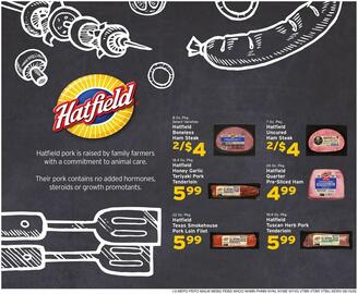 Hannaford Weekly Ad week 25 Page 11