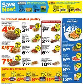 Hannaford Weekly Ad week 25 Page 2
