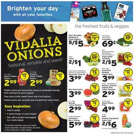 Hannaford Weekly Ad week 25 Page 3