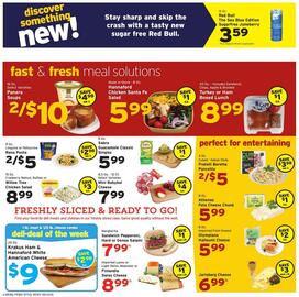 Hannaford Weekly Ad week 25 Page 4