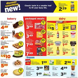 Hannaford Weekly Ad week 25 Page 5