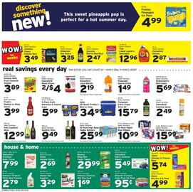 Hannaford Weekly Ad week 25 Page 6
