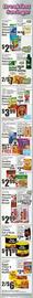 Key Food Weekly Ad week 24 Page 2