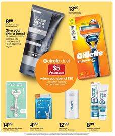 Target Weekly Ad week 25 Page 12