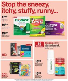Target Weekly Ad week 25 Page 13