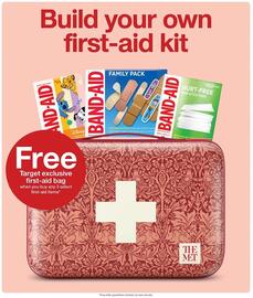 Target Weekly Ad week 25 Page 14