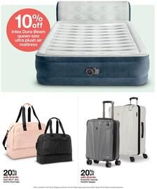 Target Weekly Ad week 25 Page 15