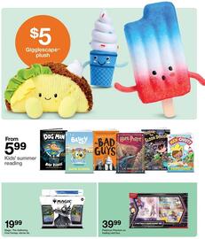 Target Weekly Ad week 25 Page 16