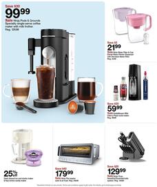 Target Weekly Ad week 25 Page 22