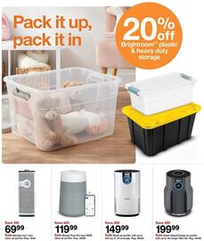 Target Weekly Ad week 25 Page 23