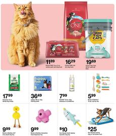 Target Weekly Ad week 25 Page 25